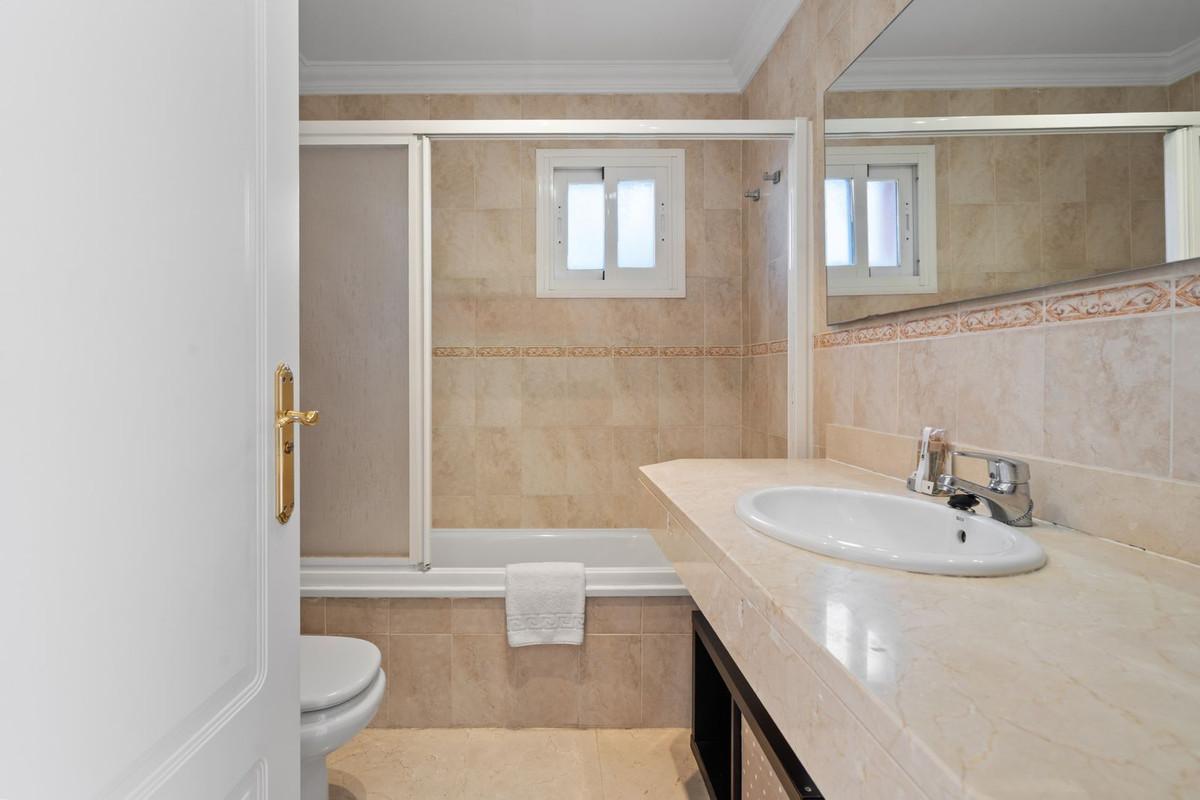 Penthouse for Sale in Estepona