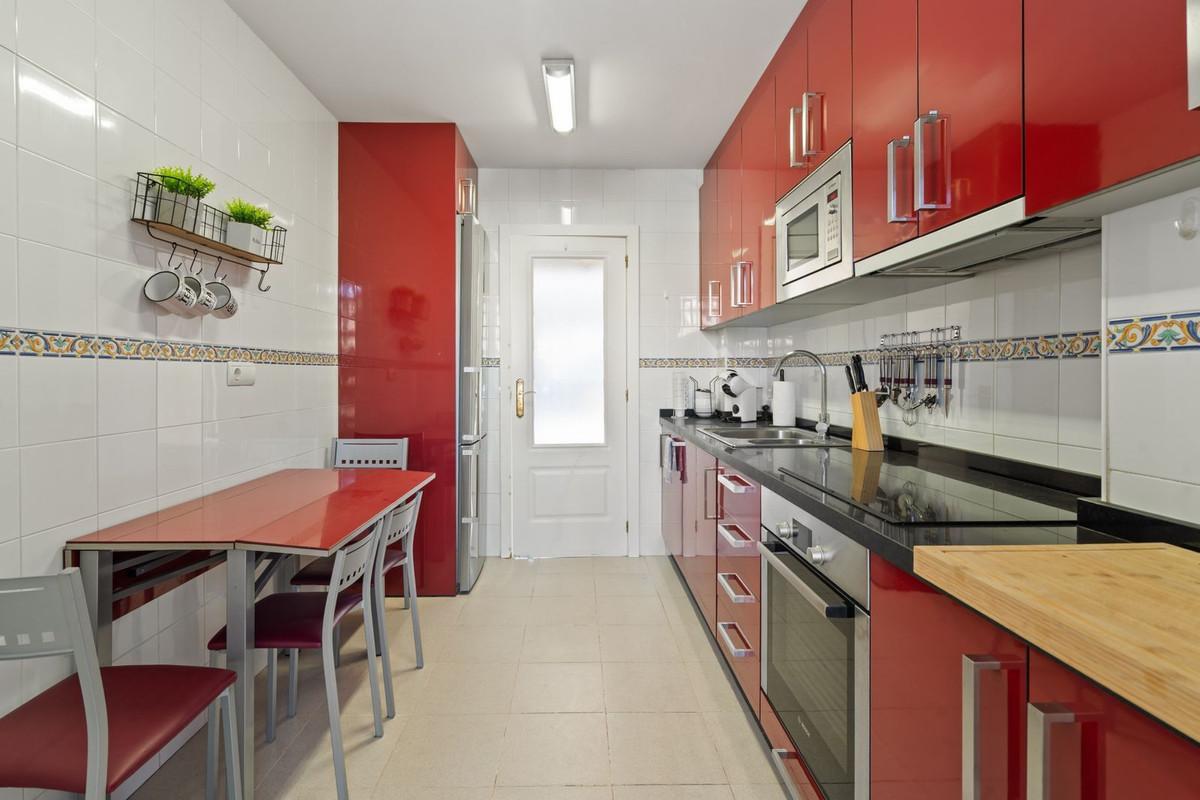 Penthouse for Sale in Estepona