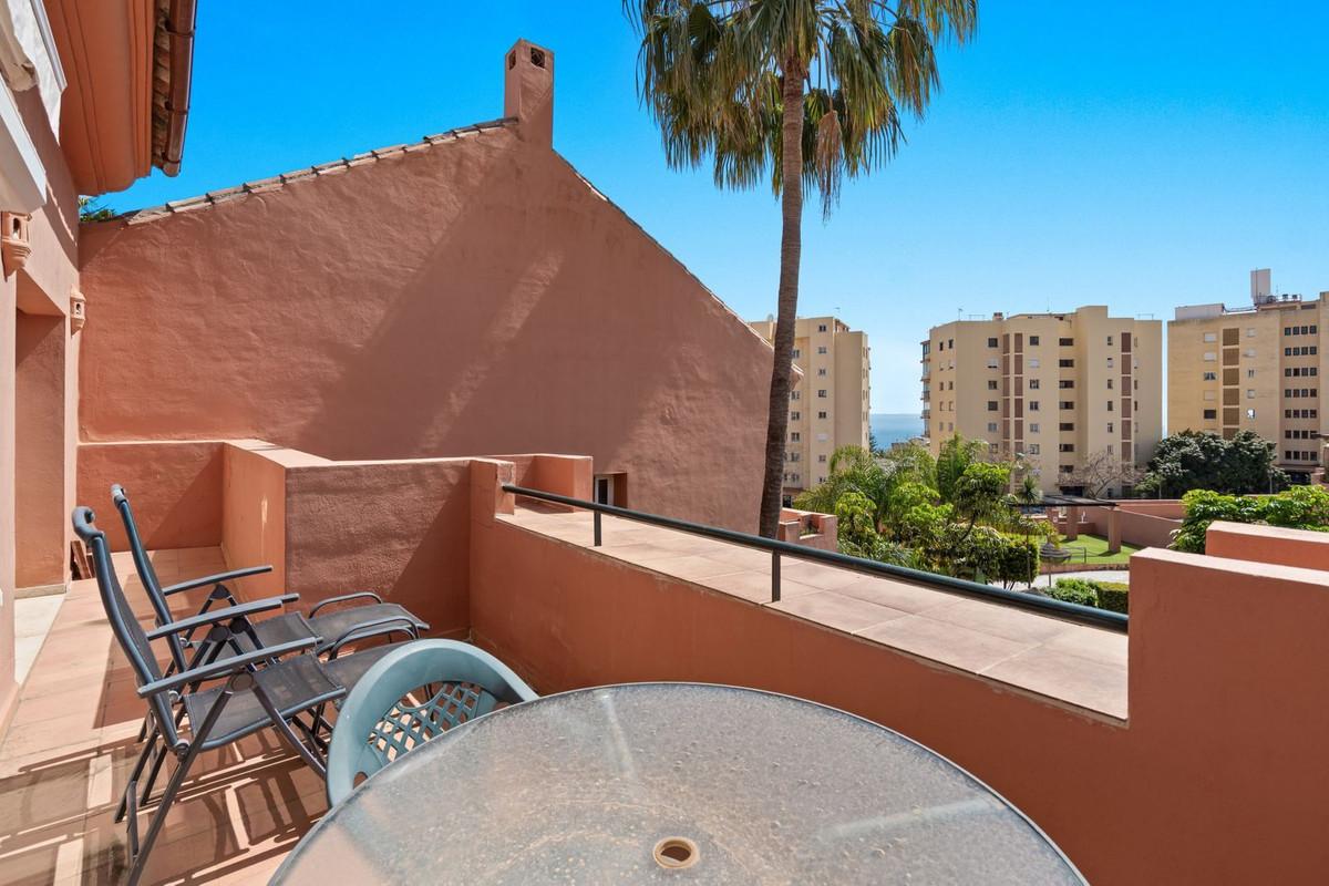 Penthouse for Sale in Estepona