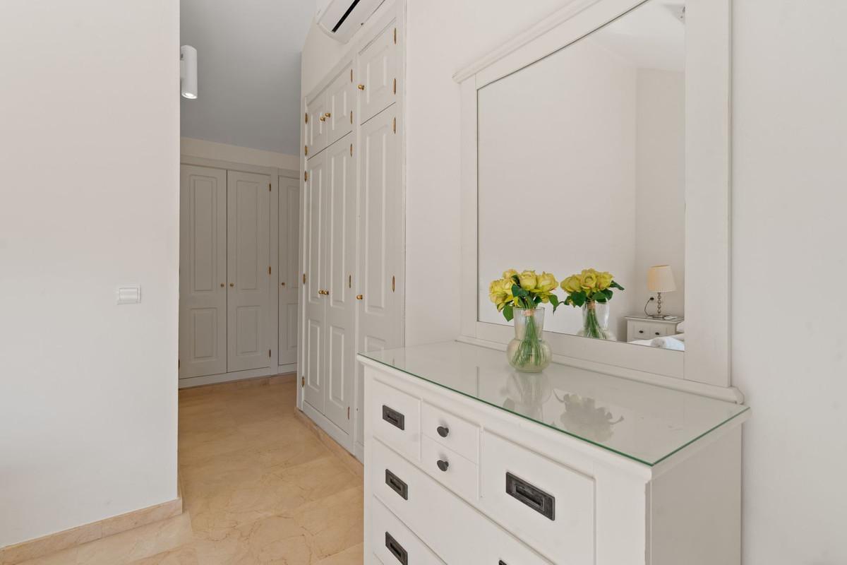 Penthouse for Sale in Estepona