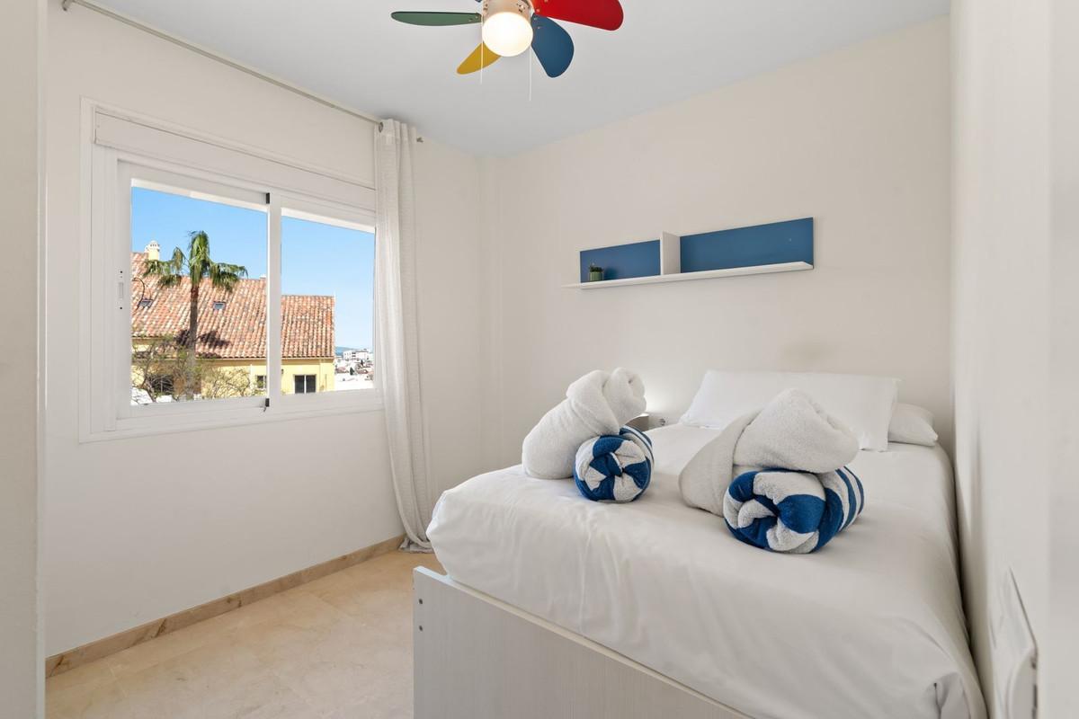 Penthouse for Sale in Estepona