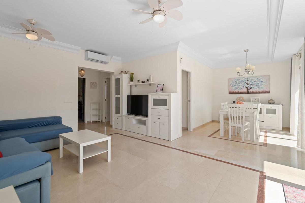 Penthouse for Sale in Estepona