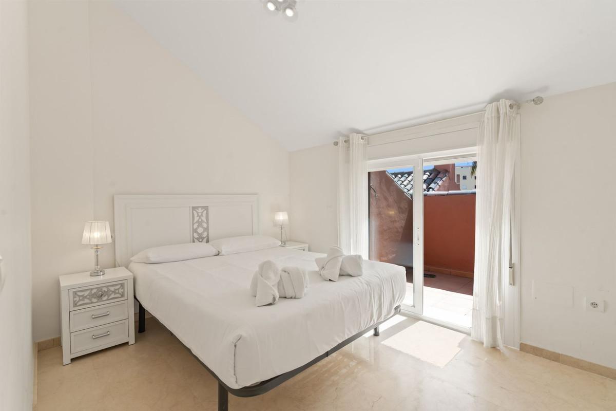 Penthouse for Sale in Estepona