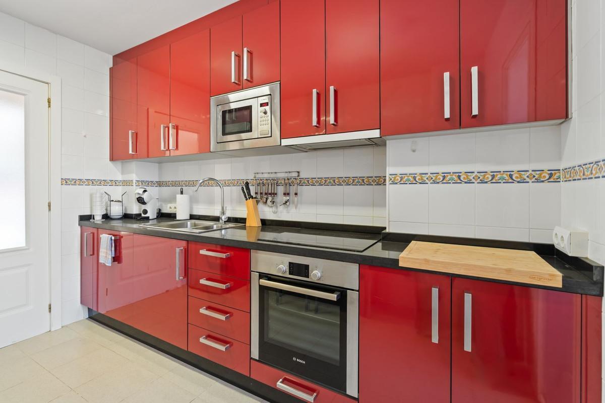 Penthouse for Sale in Estepona