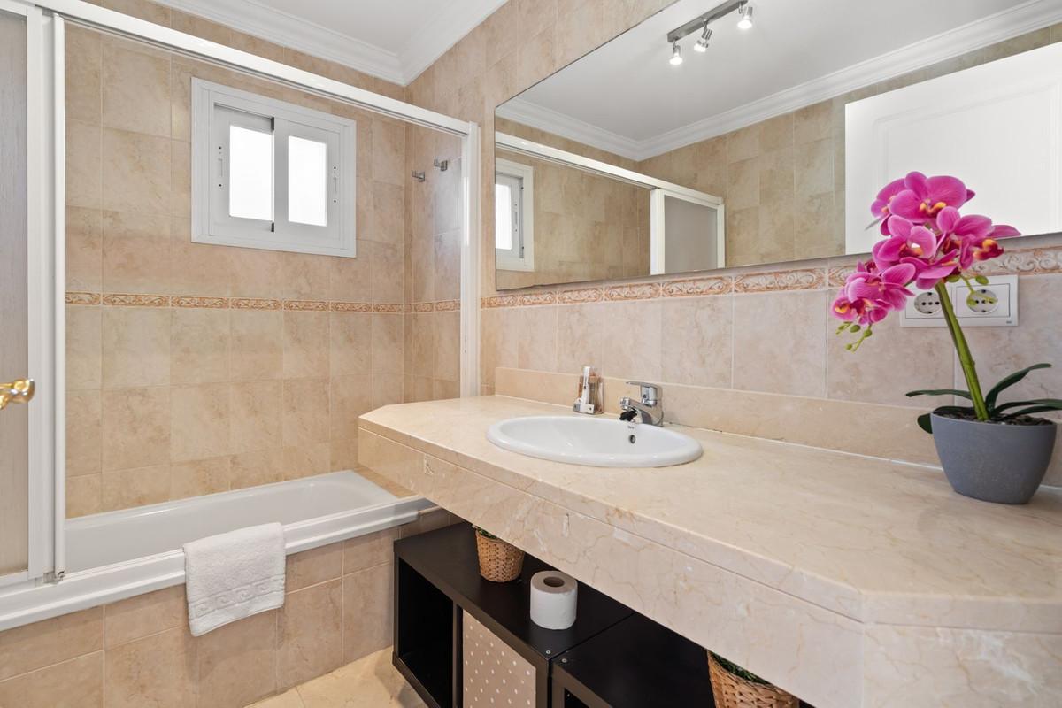 Penthouse for Sale in Estepona