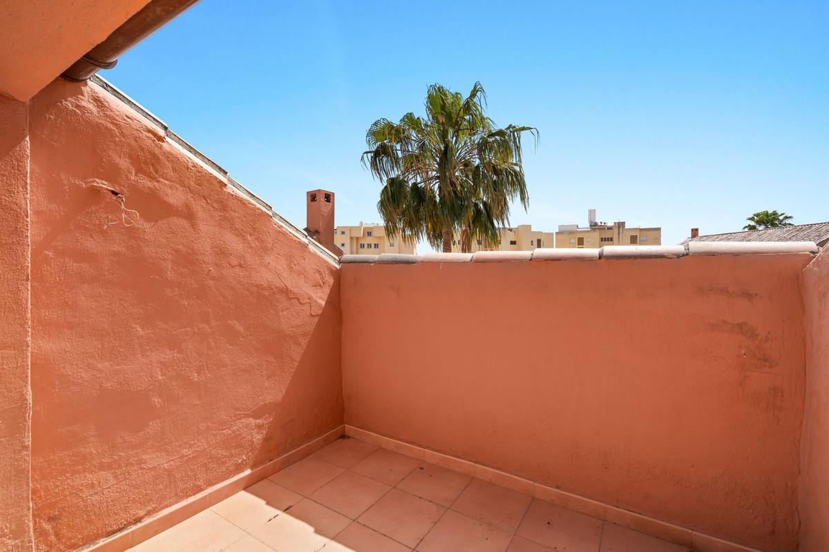Penthouse for Sale in Estepona
