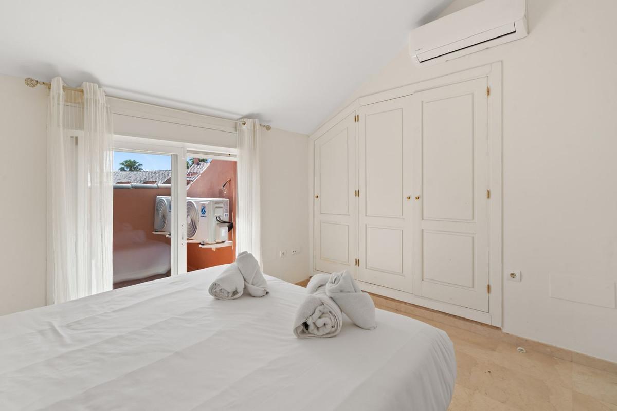 Penthouse for Sale in Estepona