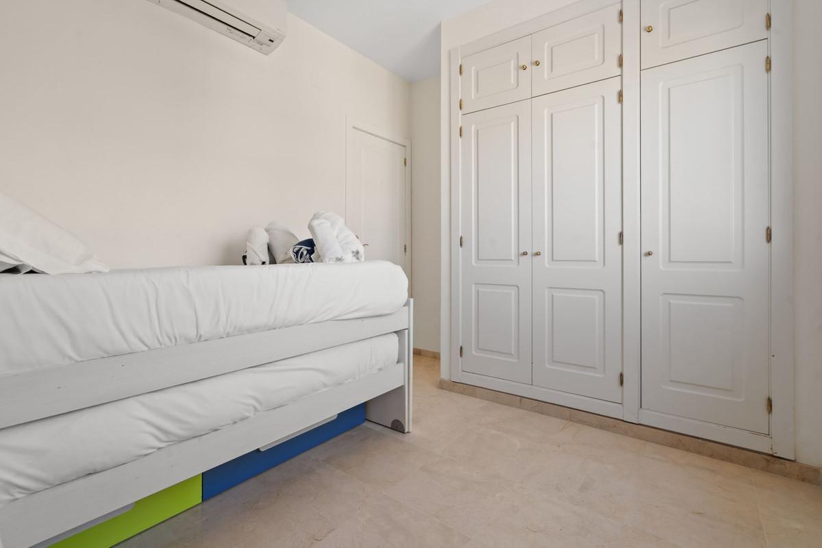 Penthouse for Sale in Estepona