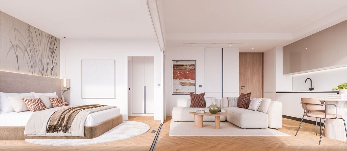 Apartment for Sale in Torremolinos