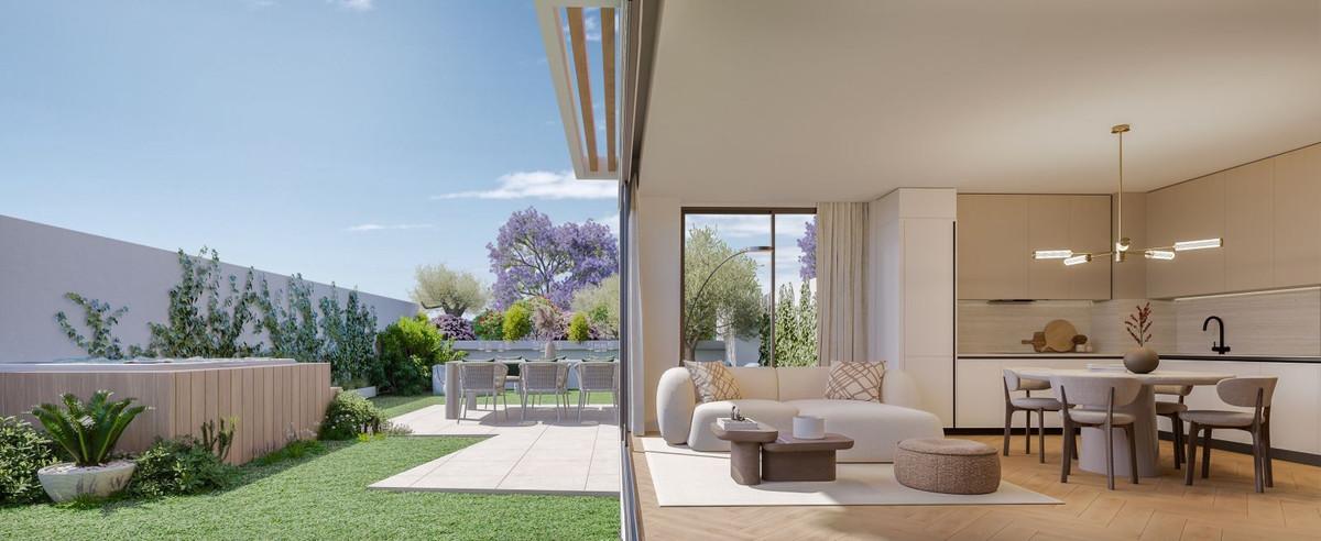 Apartment for Sale in Torremolinos