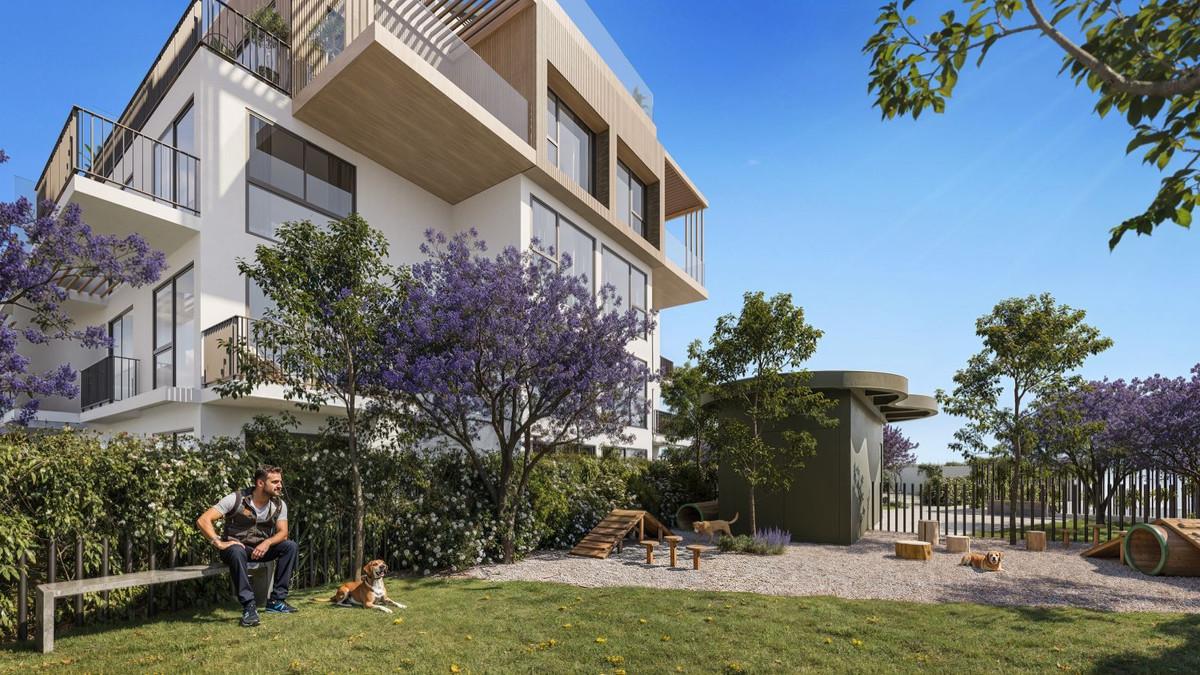 Apartment for Sale in Torremolinos