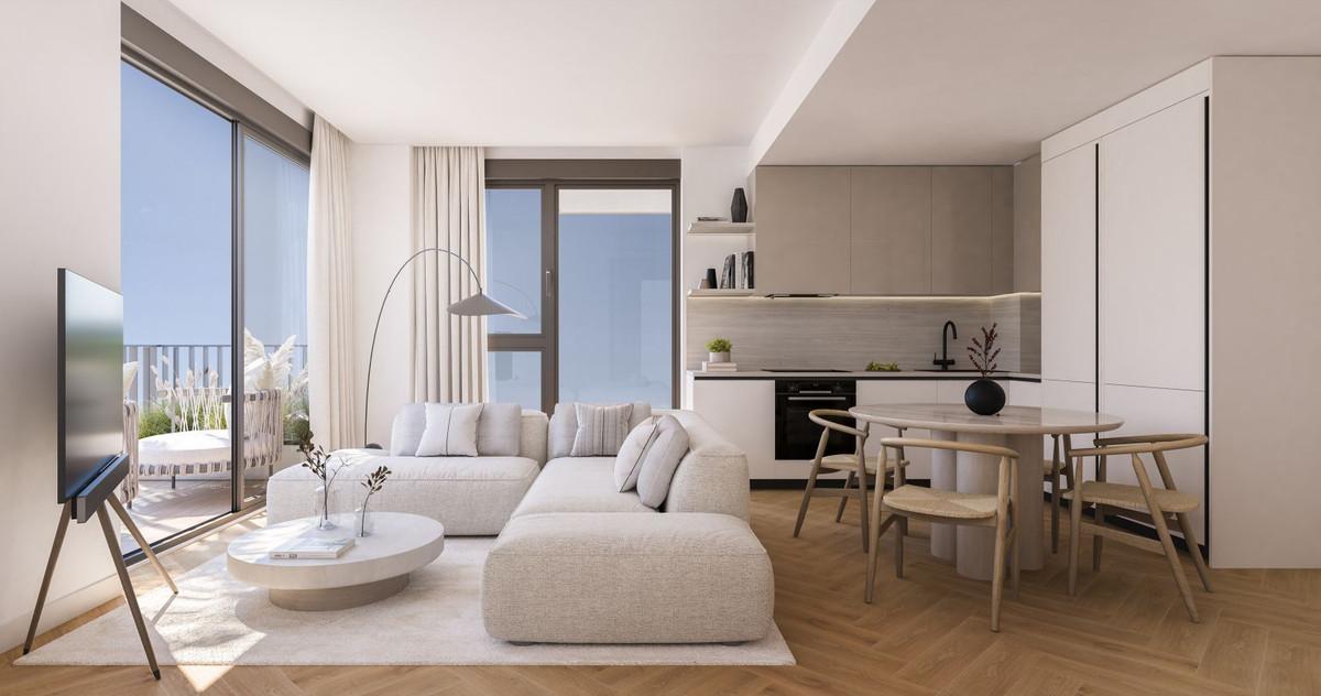 Apartment for Sale in Torremolinos