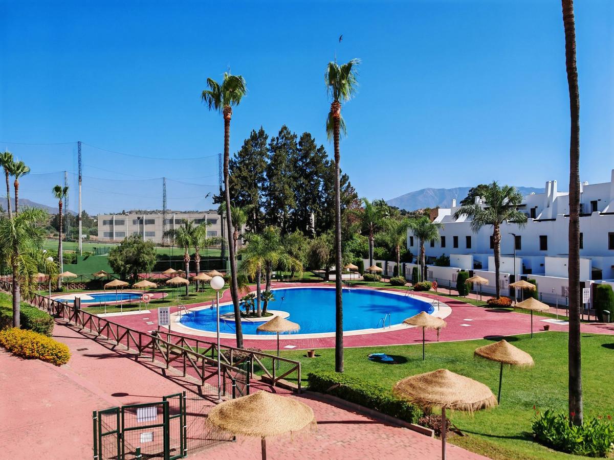 Apartment for Sale in Mijas