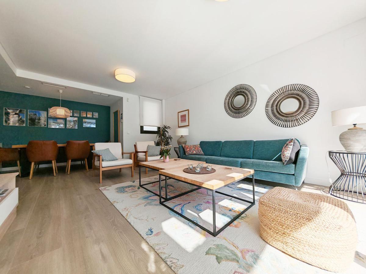 Apartment for Sale in Mijas