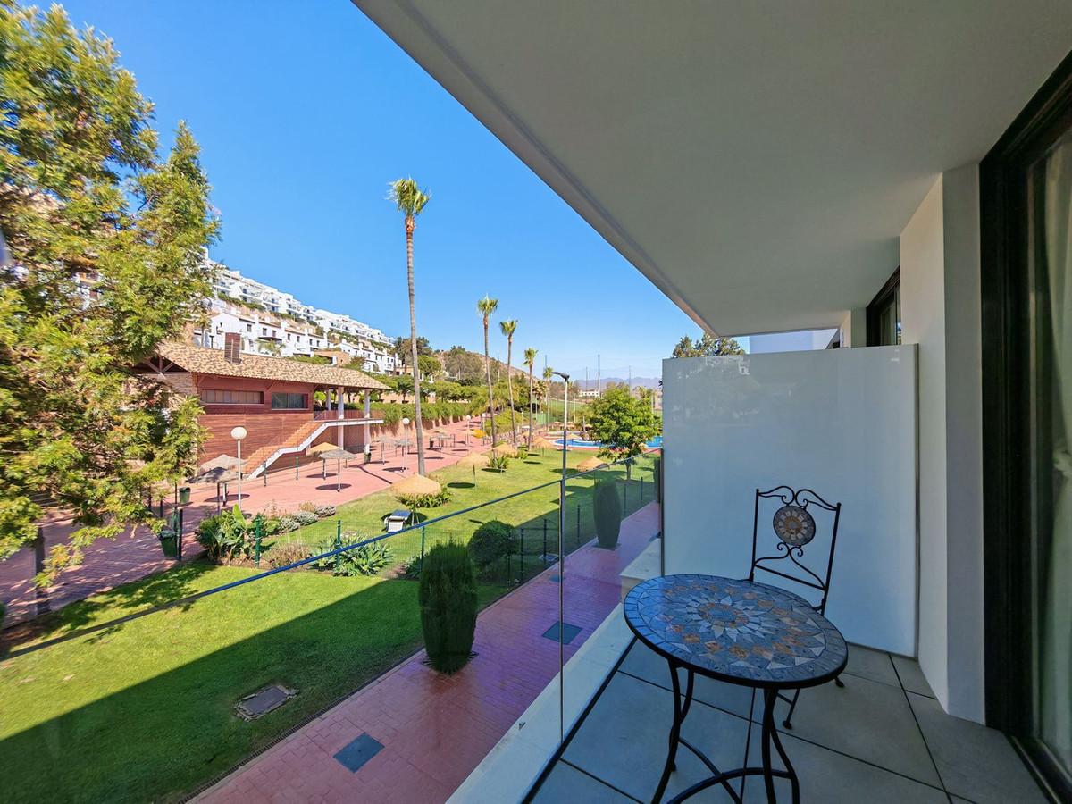 Apartment for Sale in Mijas
