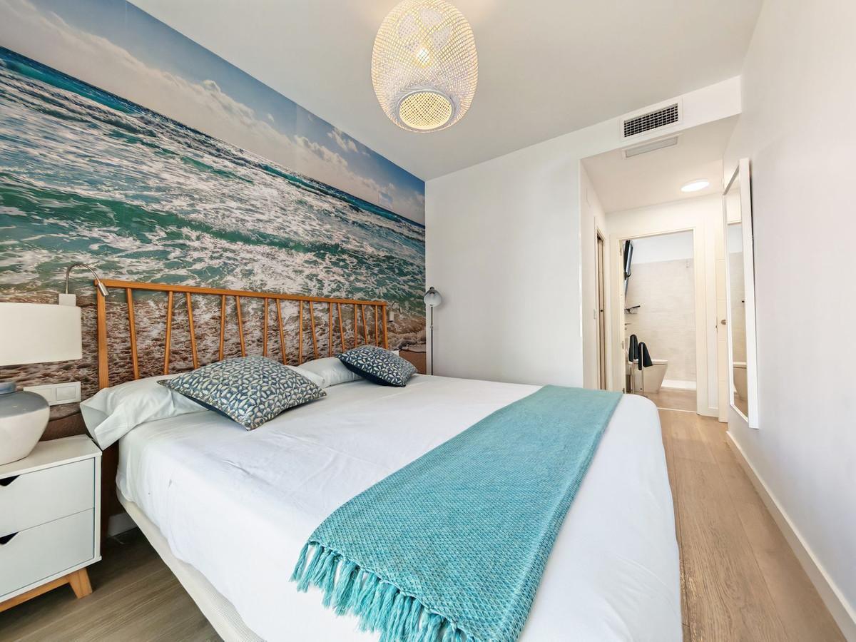 Apartment for Sale in Mijas
