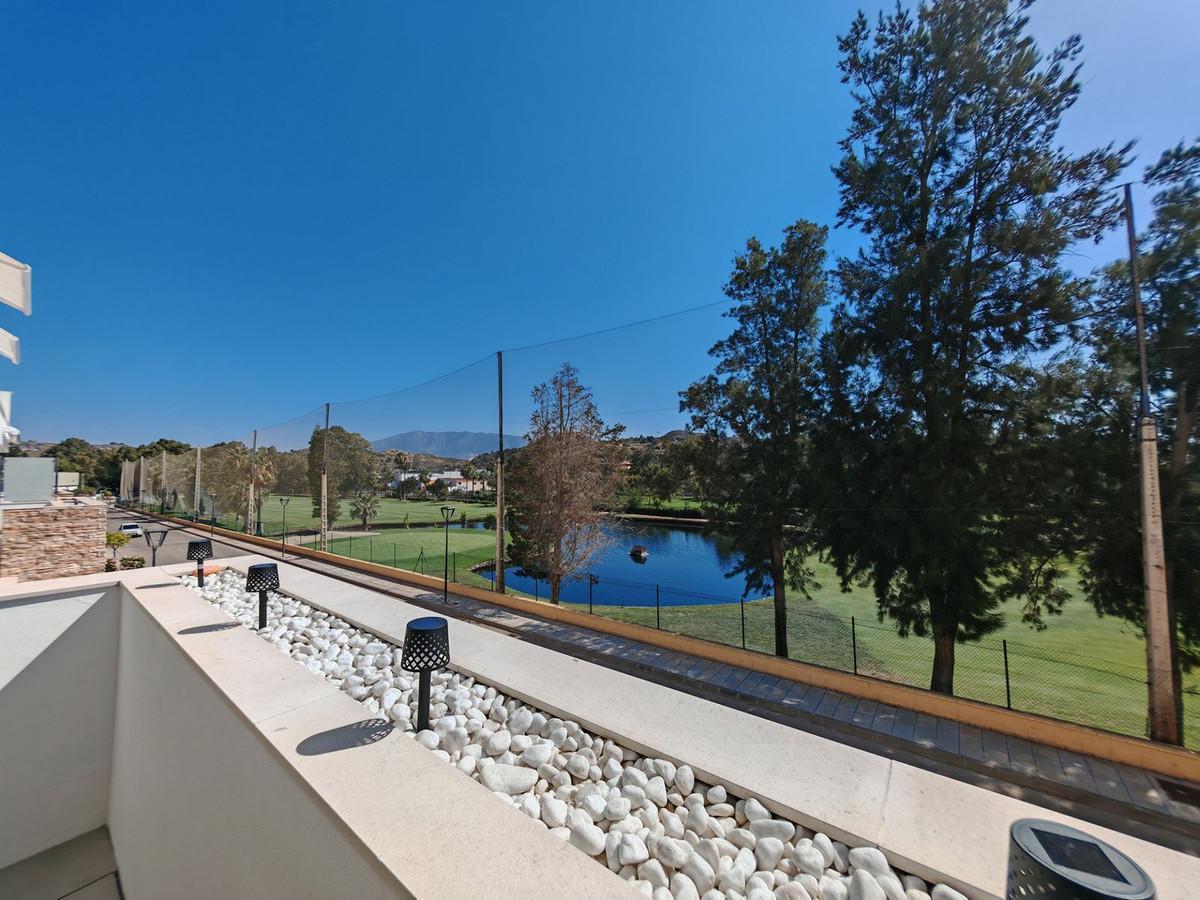 Apartment for Sale in Mijas