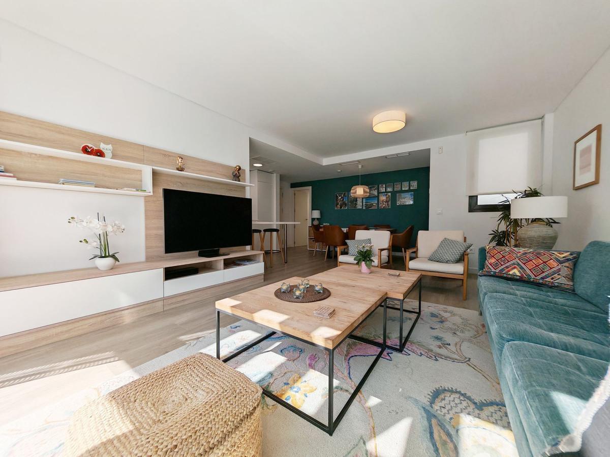 Apartment for Sale in Mijas