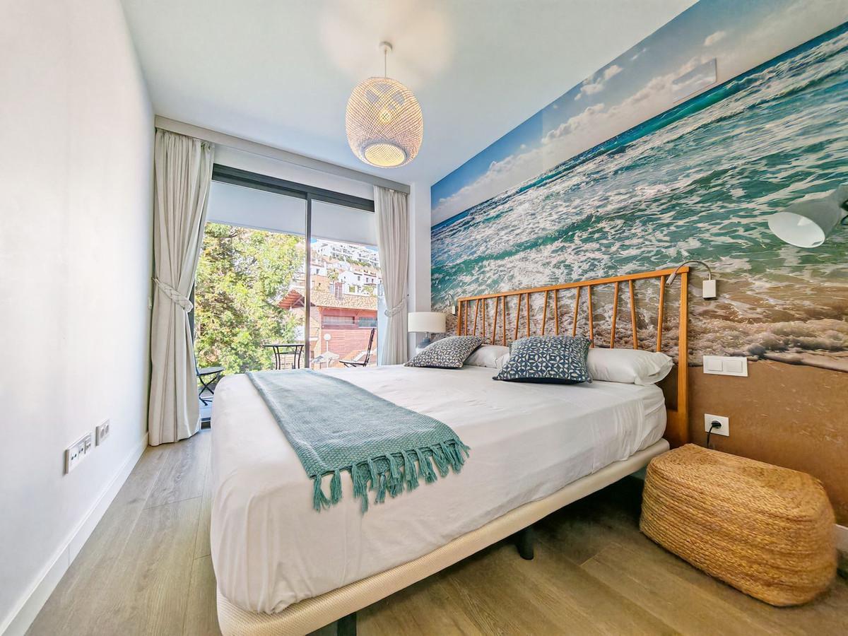 Apartment for Sale in Mijas
