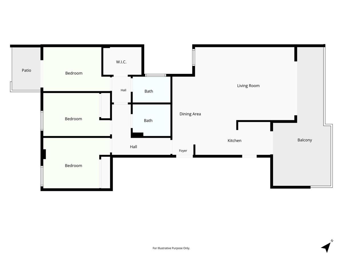 Apartment for Sale in Mijas