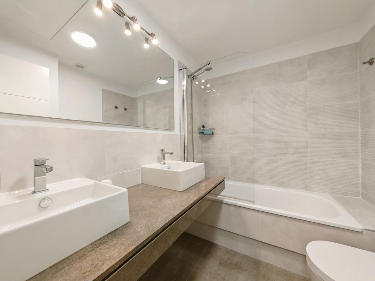 Apartment for Sale in Mijas
