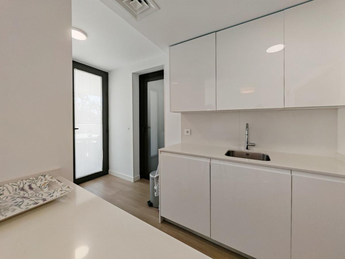 Apartment for Sale in Mijas