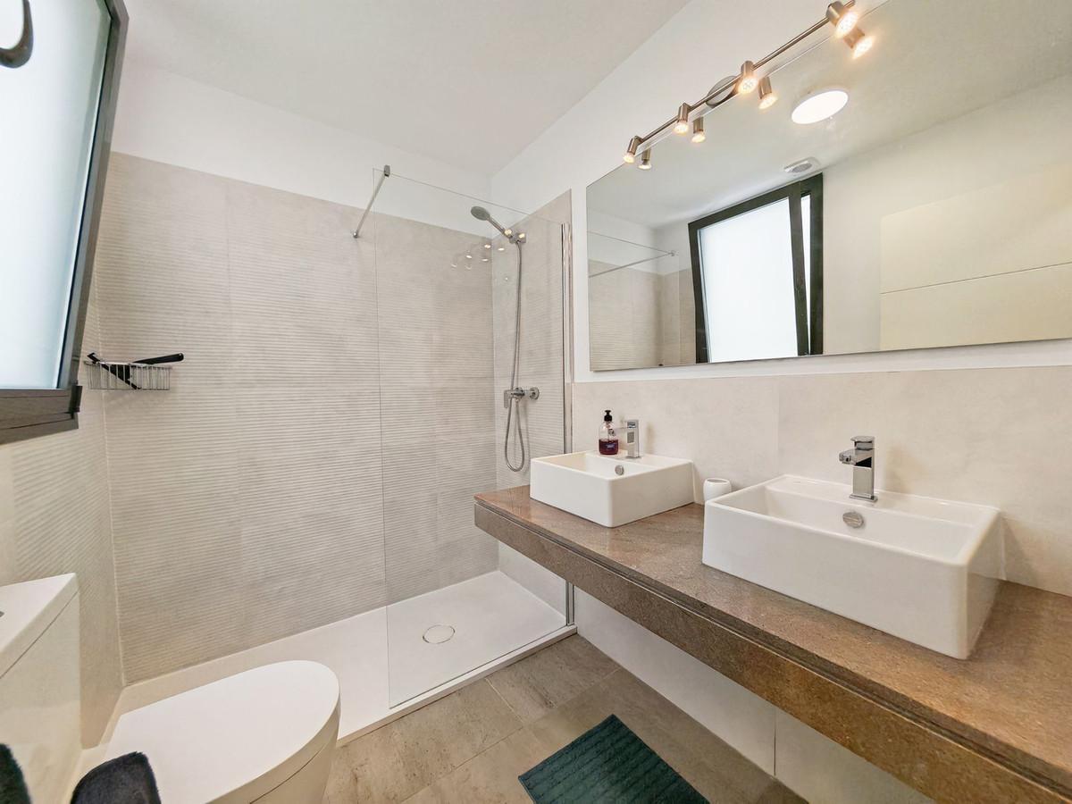 Apartment for Sale in Mijas