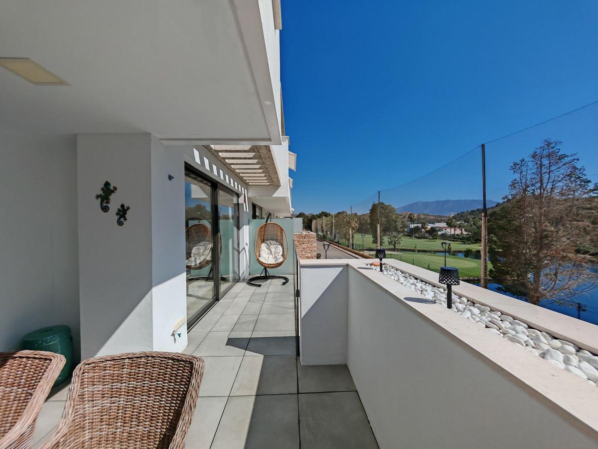 Apartment for Sale in Mijas