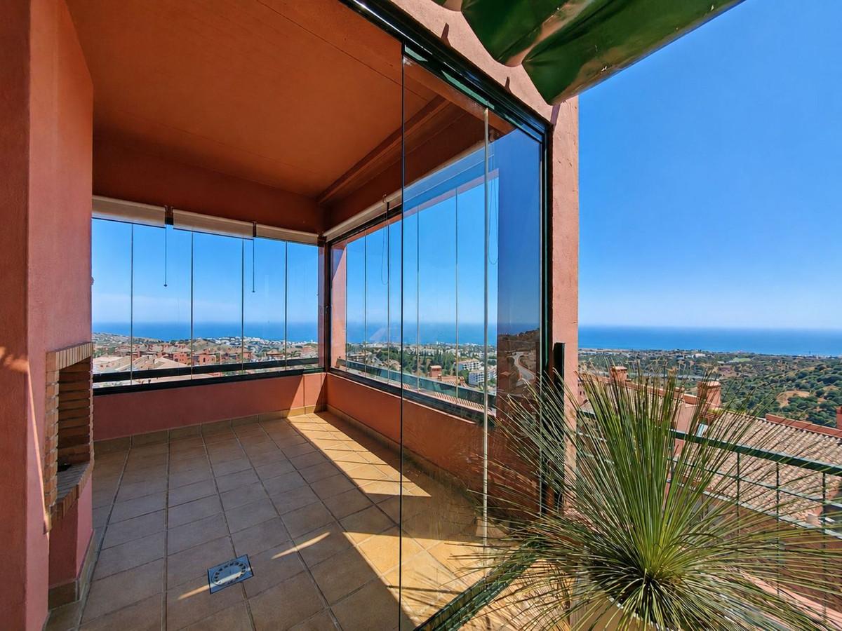 Apartment for Sale in Mijas