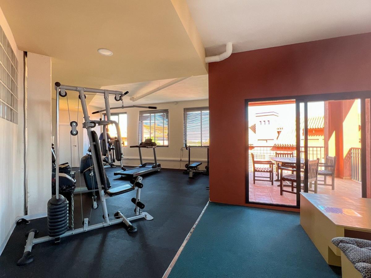 Apartment for Sale in Mijas