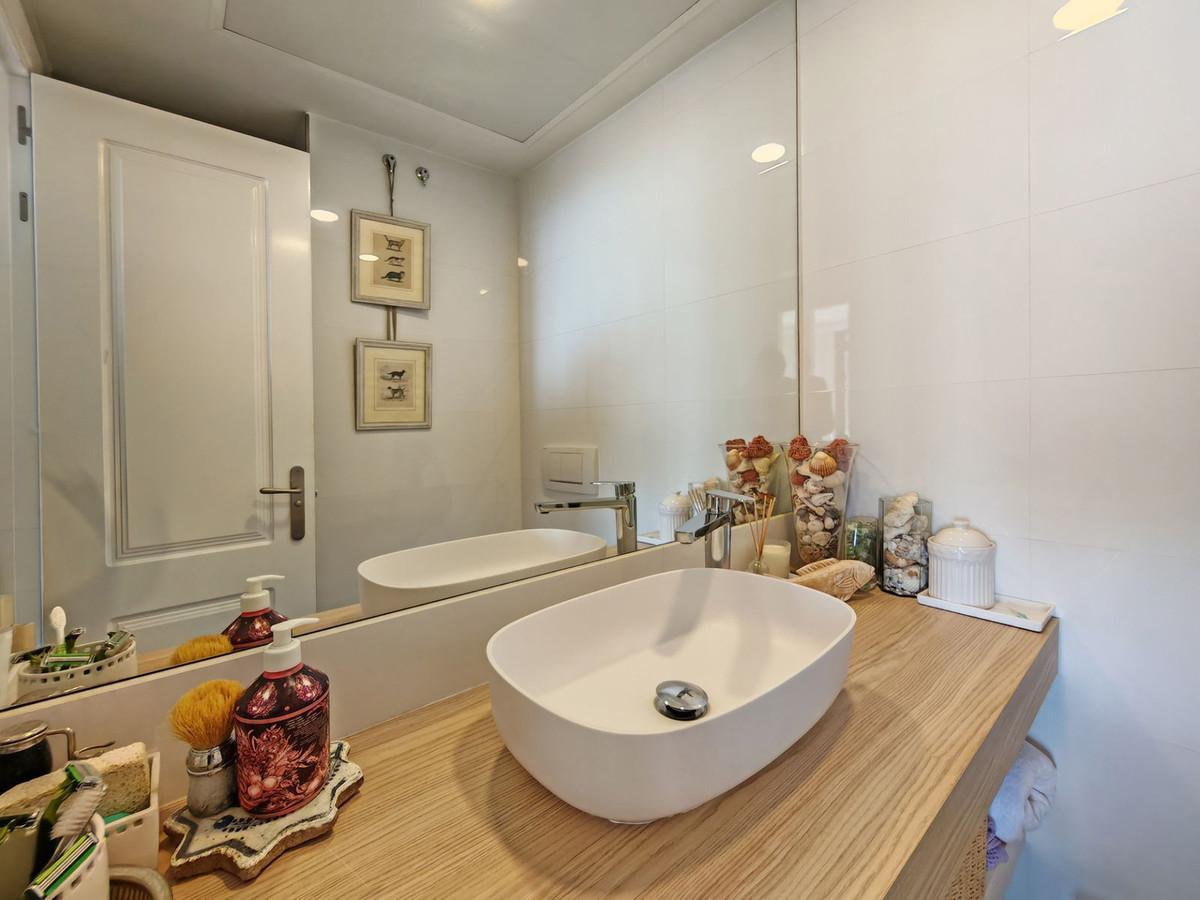 Apartment for Sale in Mijas
