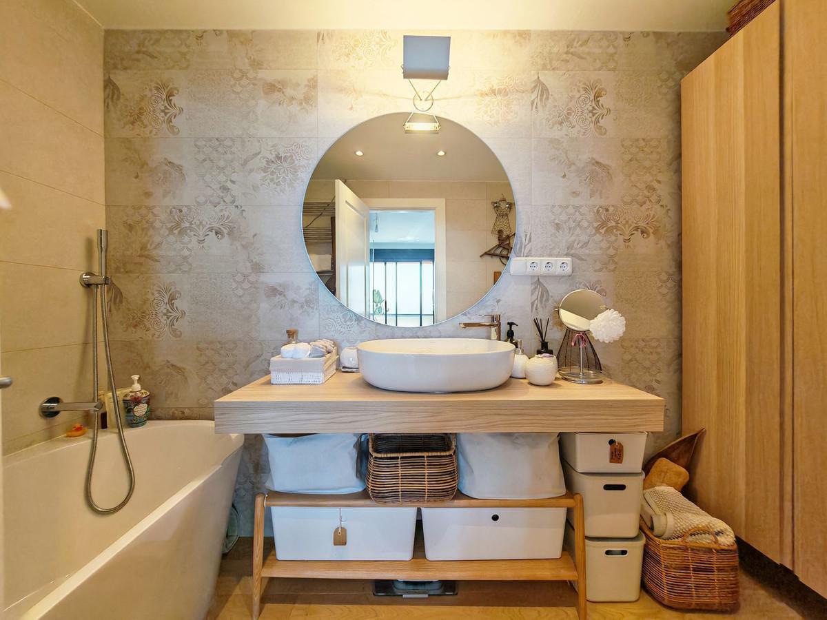 Apartment for Sale in Mijas