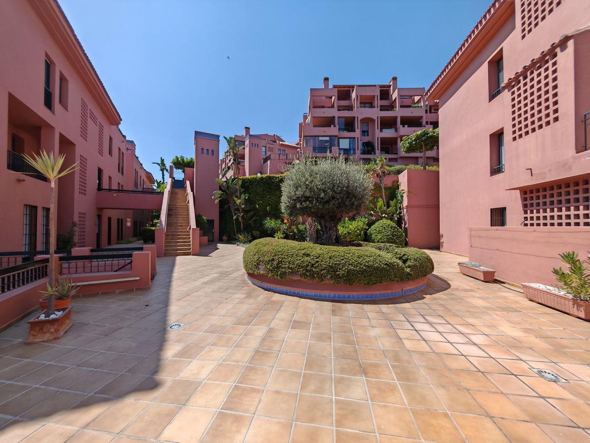 Apartment for Sale in Mijas