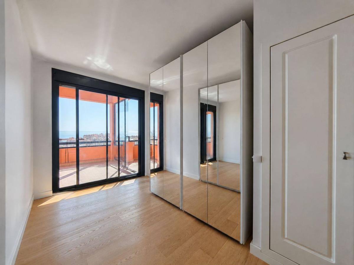 Apartment for Sale in Mijas