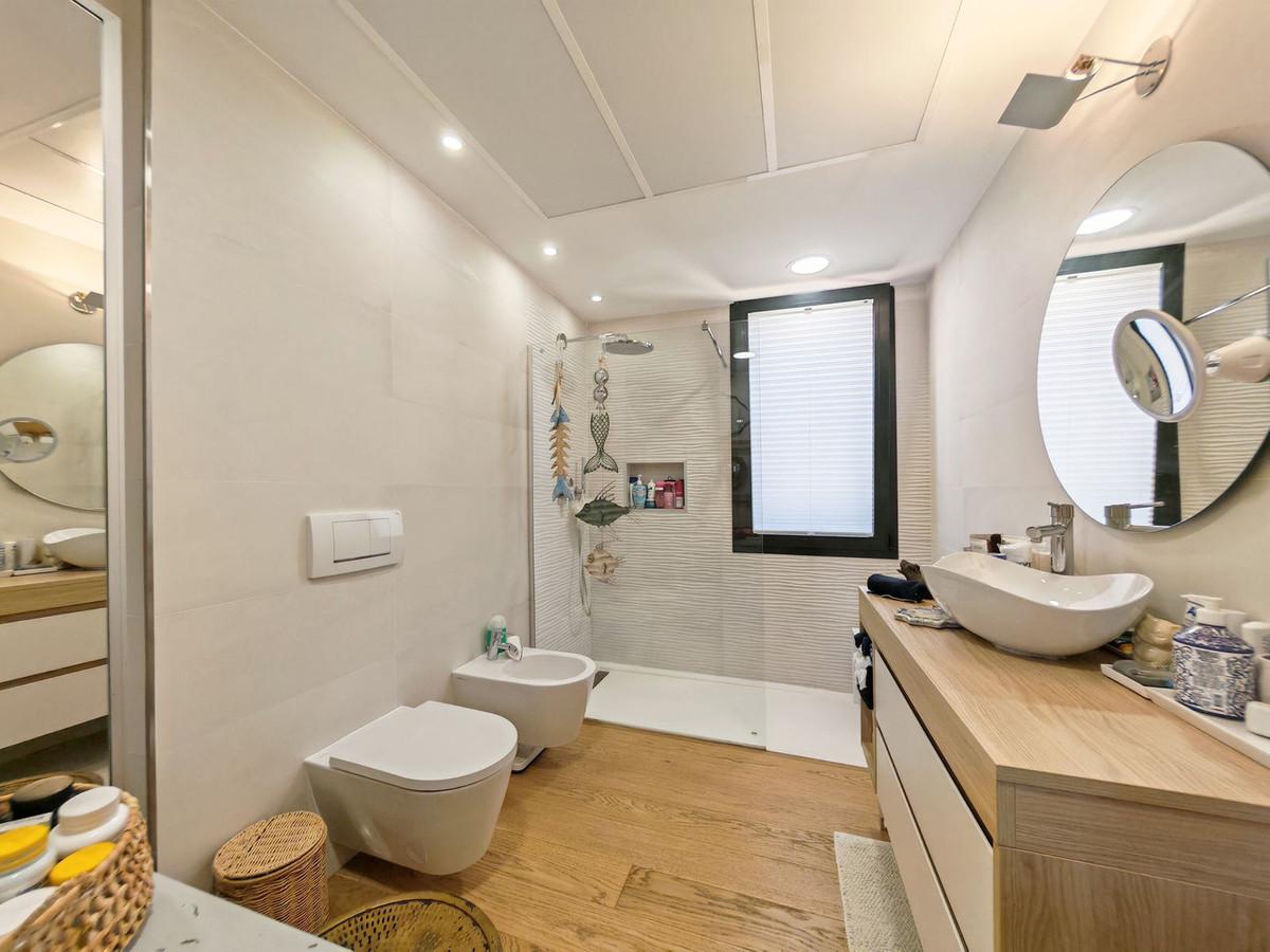 Apartment for Sale in Mijas