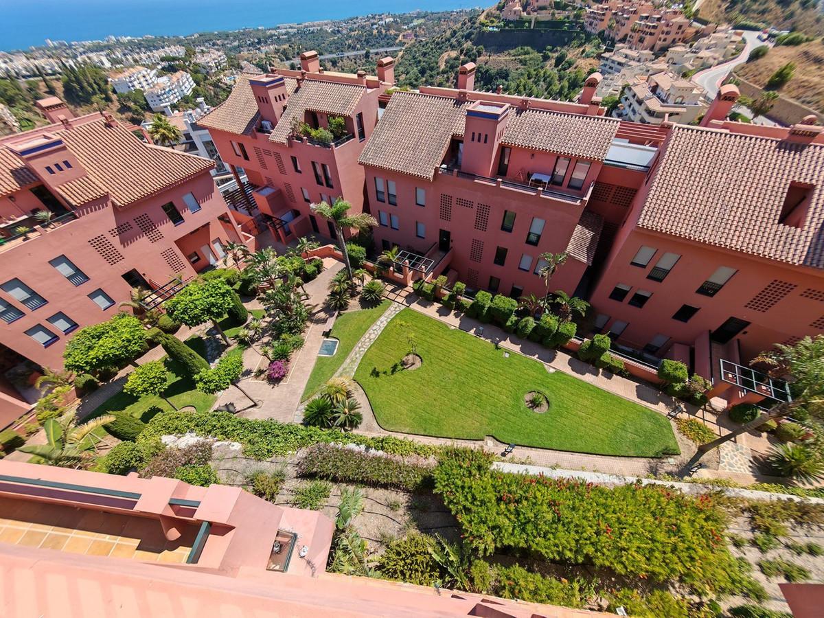 Apartment for Sale in Mijas