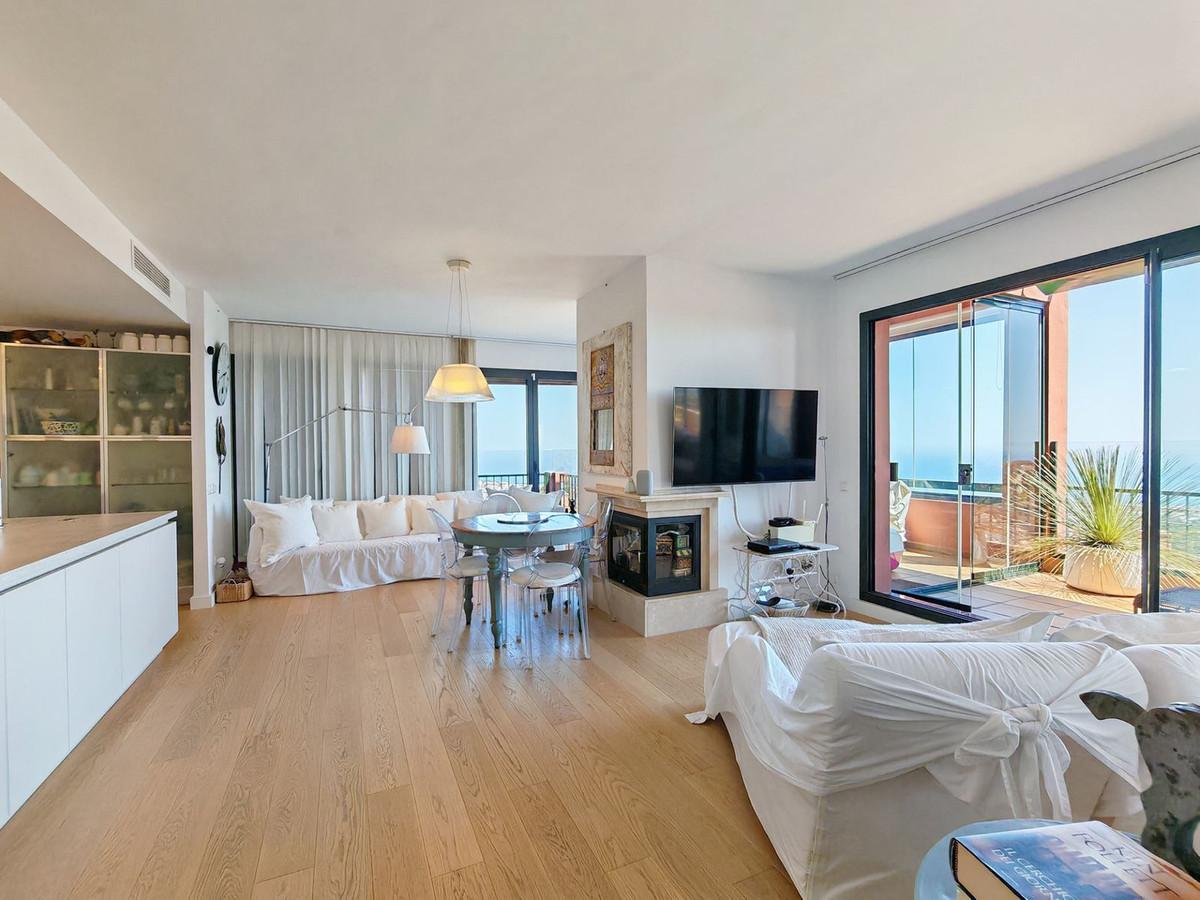 Apartment for Sale in Mijas
