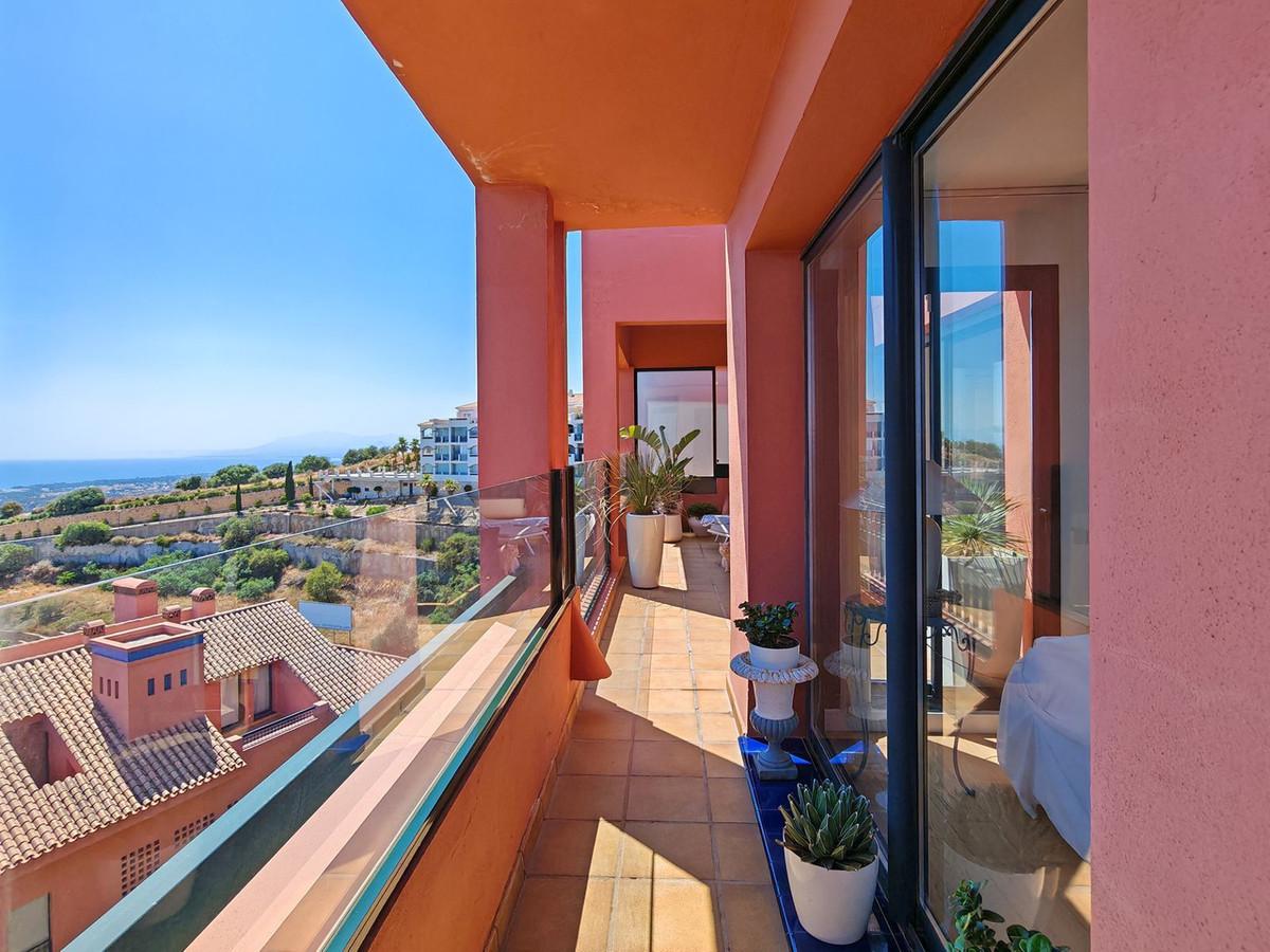 Apartment for Sale in Mijas