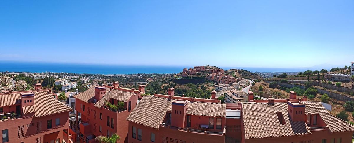 Apartment for Sale in Mijas