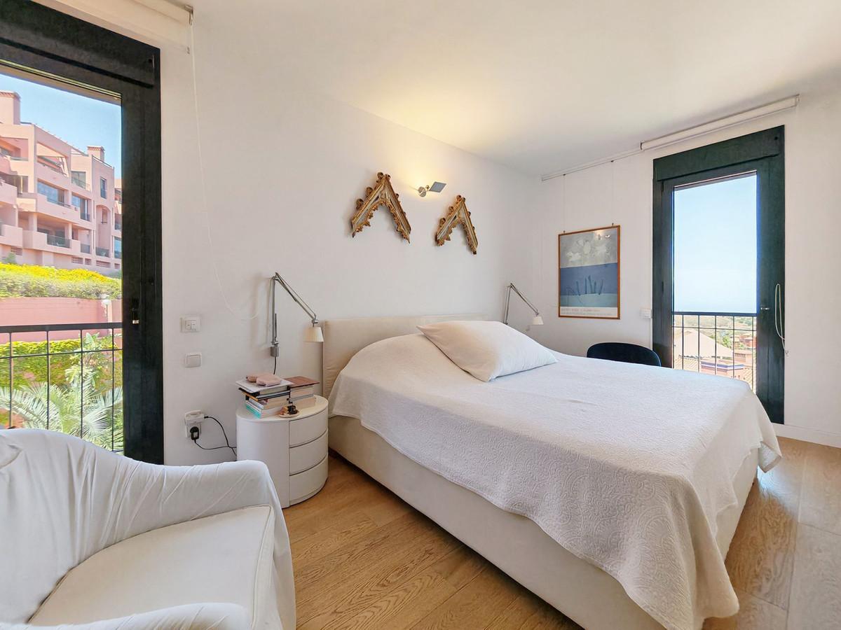 Apartment for Sale in Mijas