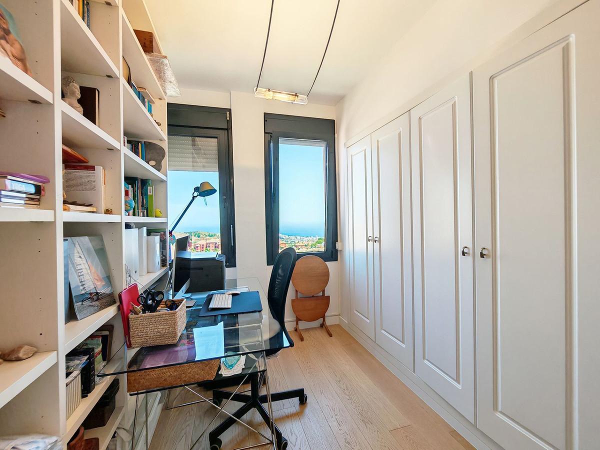 Apartment for Sale in Mijas