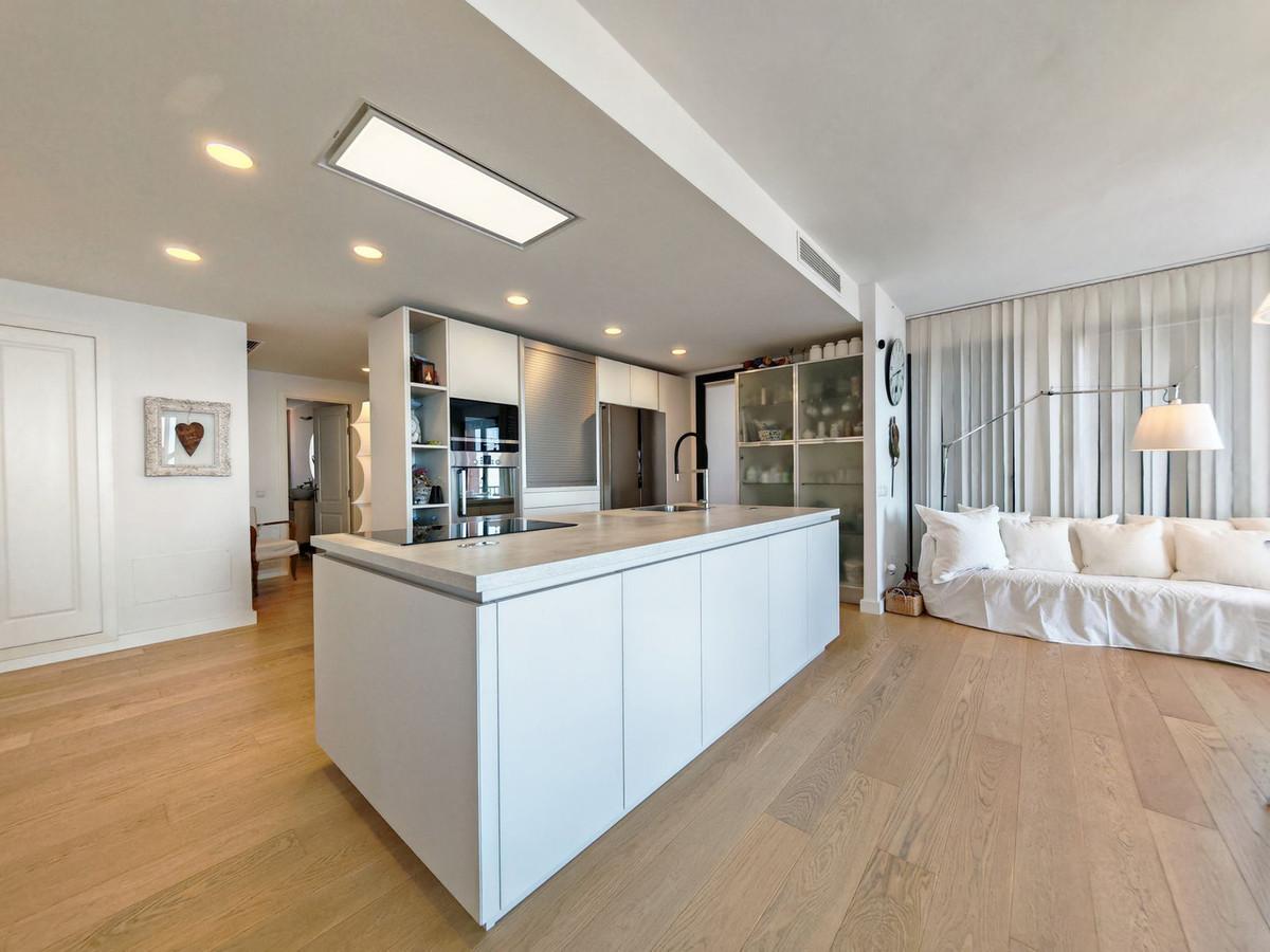 Apartment for Sale in Mijas