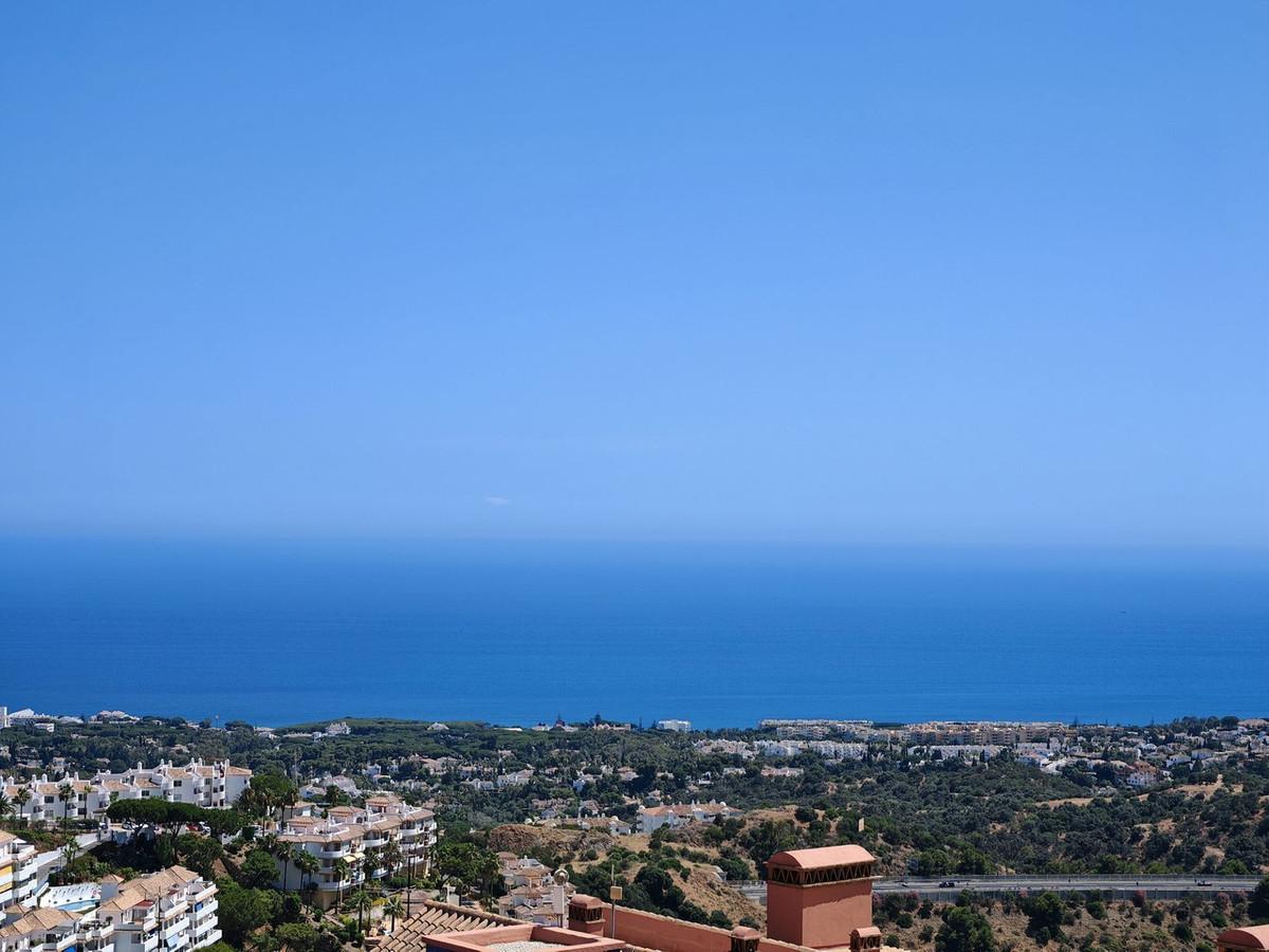 Apartment for Sale in Mijas