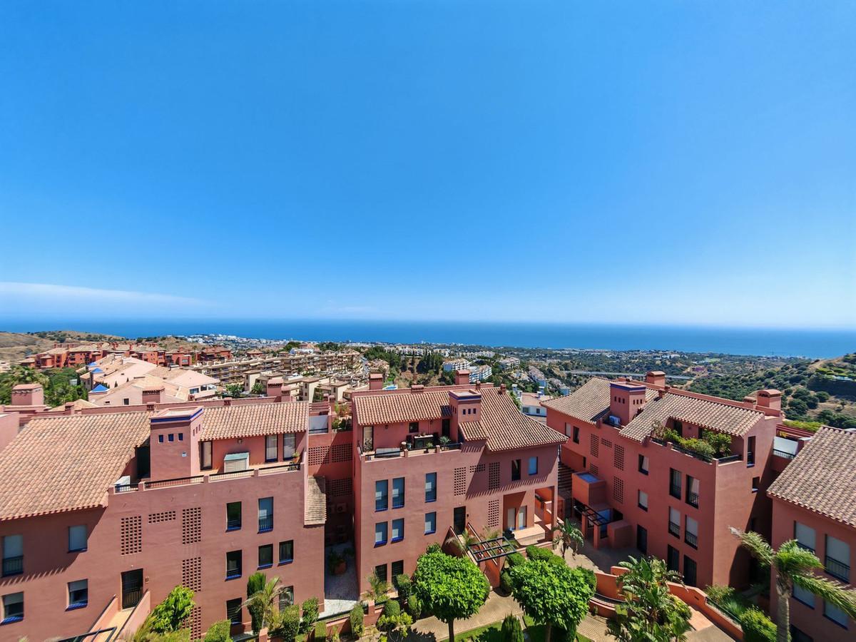 Apartment for Sale in Mijas