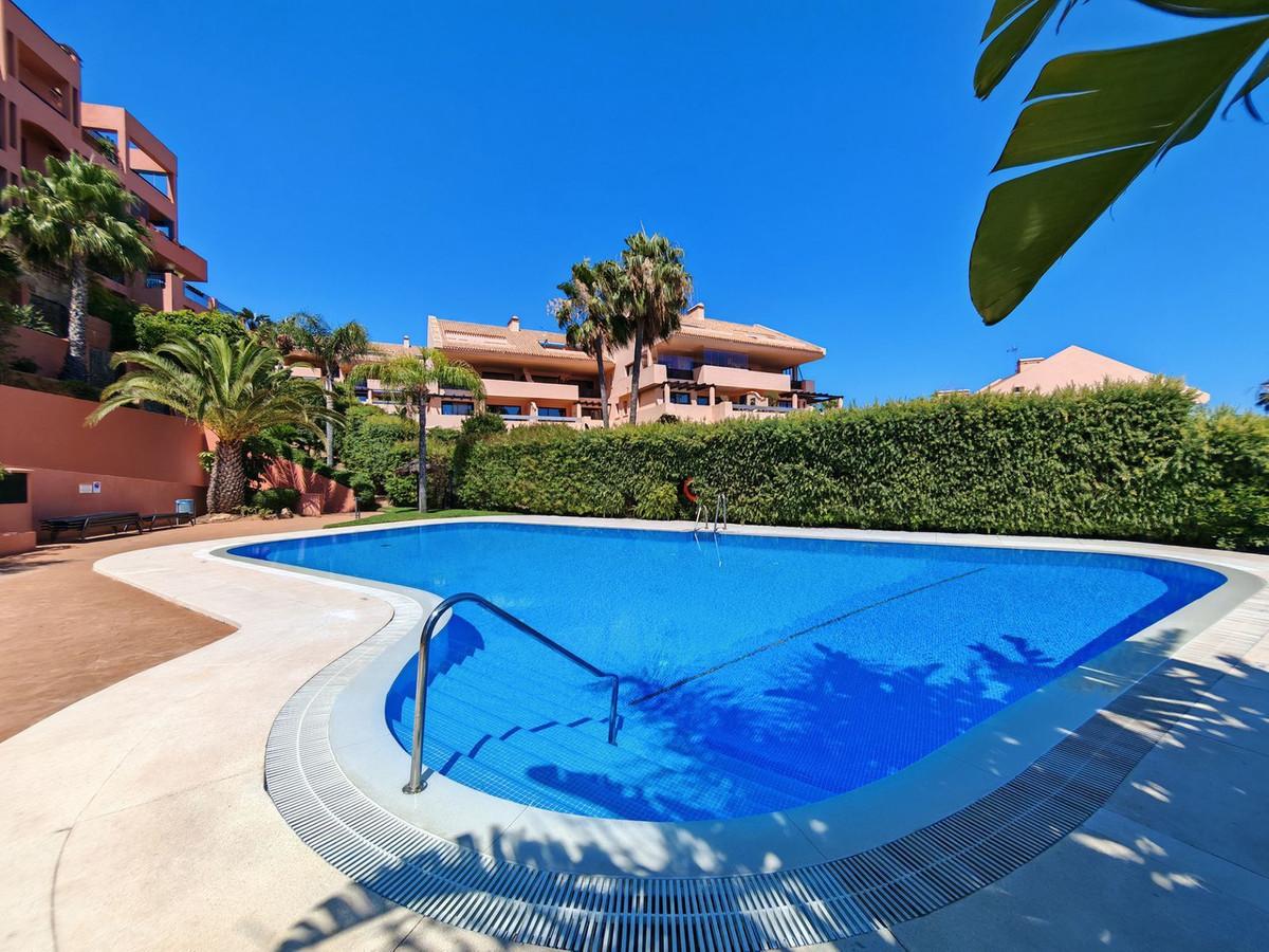Apartment for Sale in Mijas