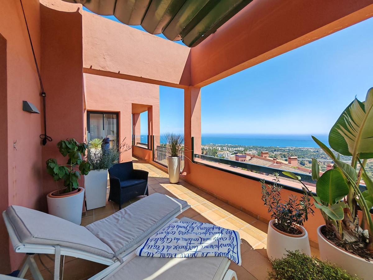 Apartment for Sale in Mijas