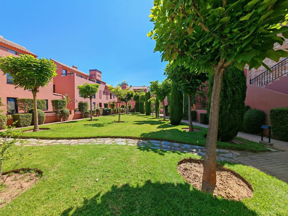 Apartment for Sale in Mijas