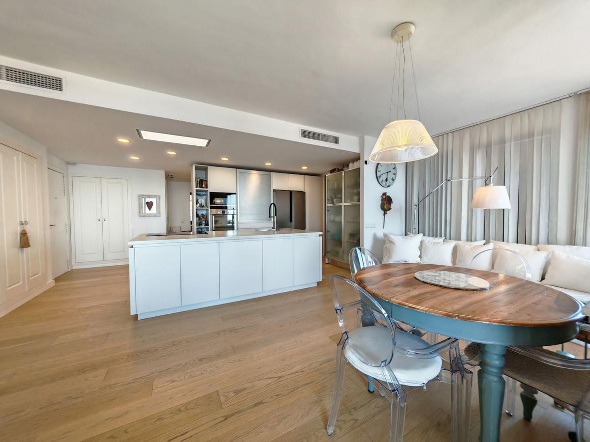 Apartment for Sale in Mijas