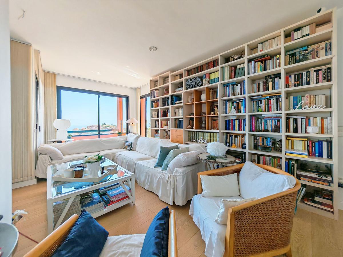 Apartment for Sale in Mijas