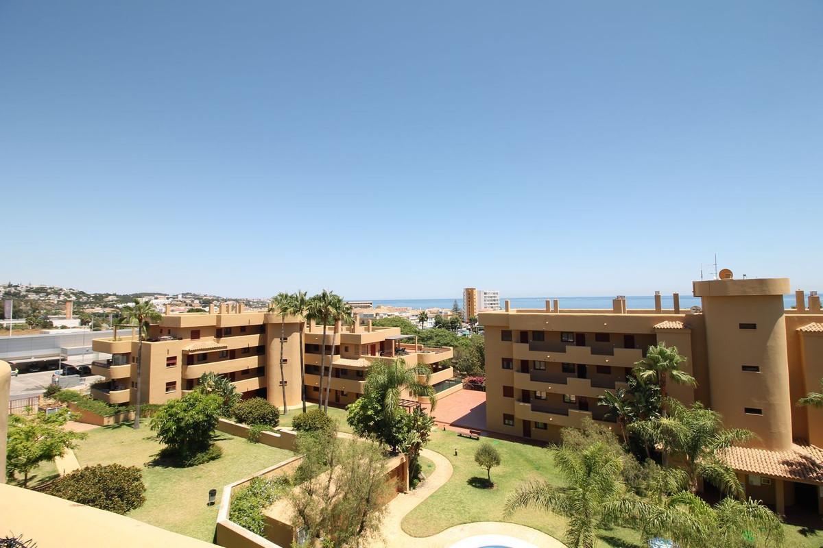 Penthouse for Sale in Mijas